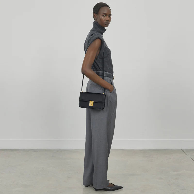 The Paris Crossbody