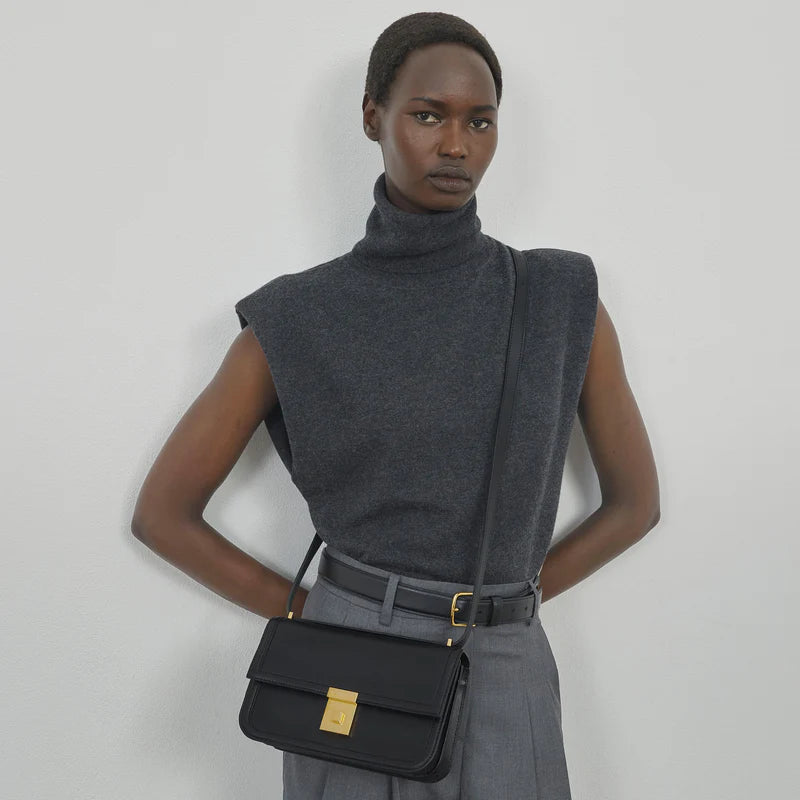 The Paris Crossbody