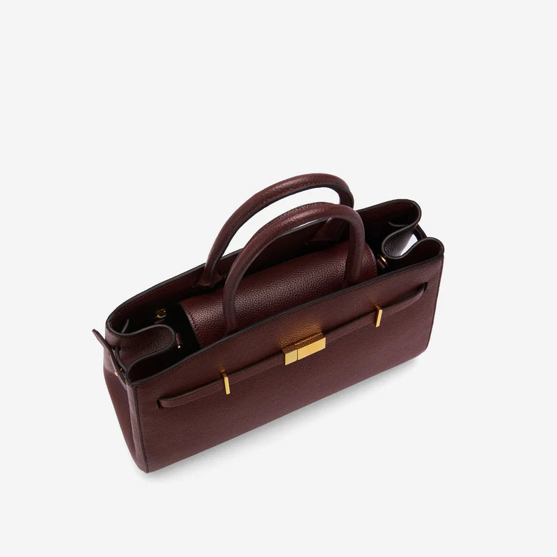 The Midi Hudson