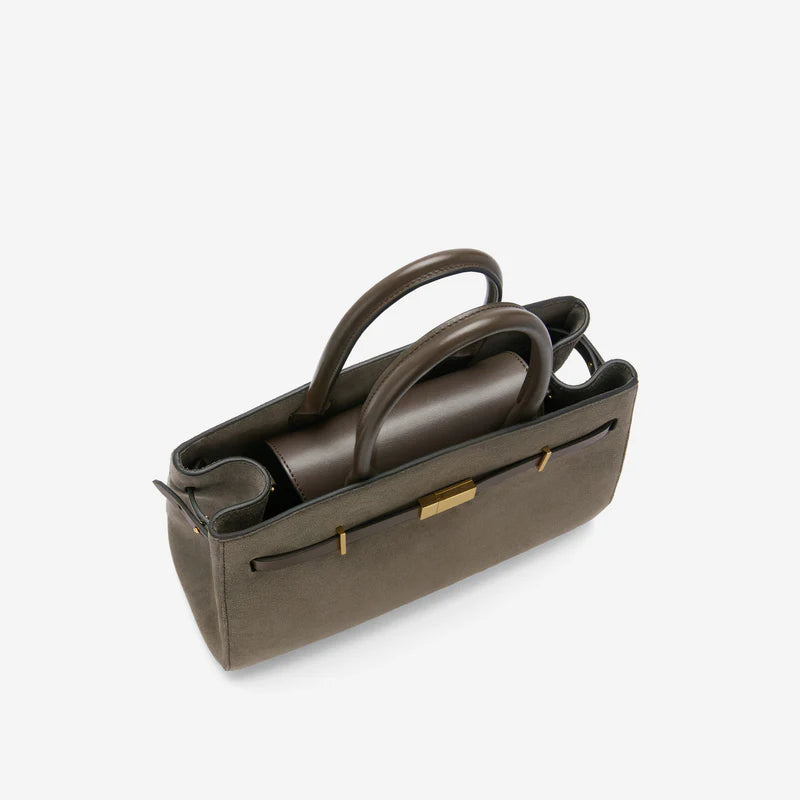 The Midi Hudson