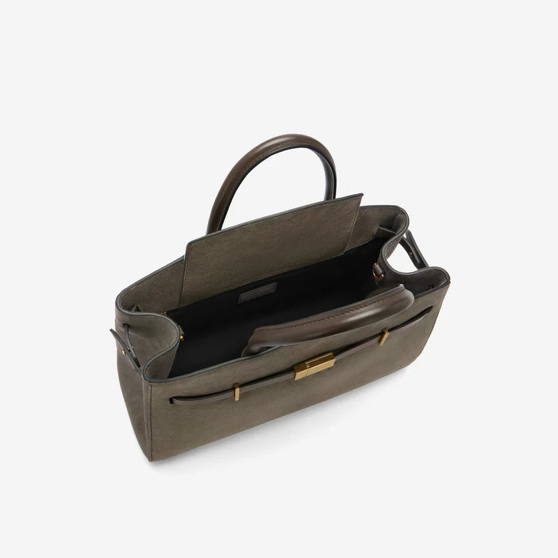 The Midi Hudson