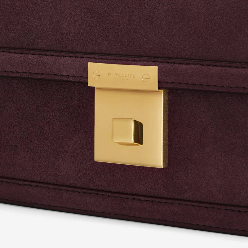 The Paris Crossbody