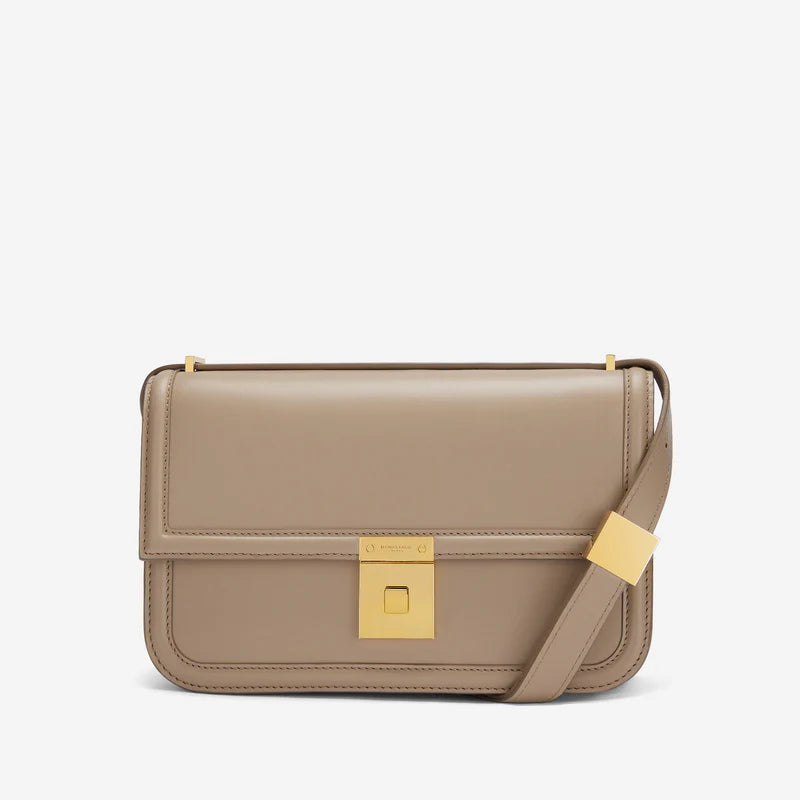 The Paris Crossbody