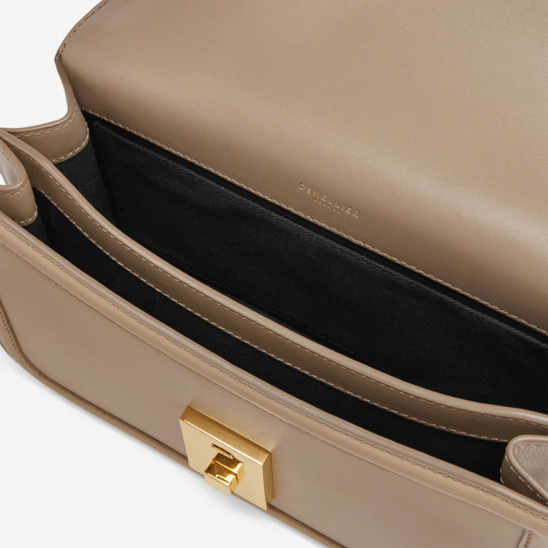 The Paris Crossbody