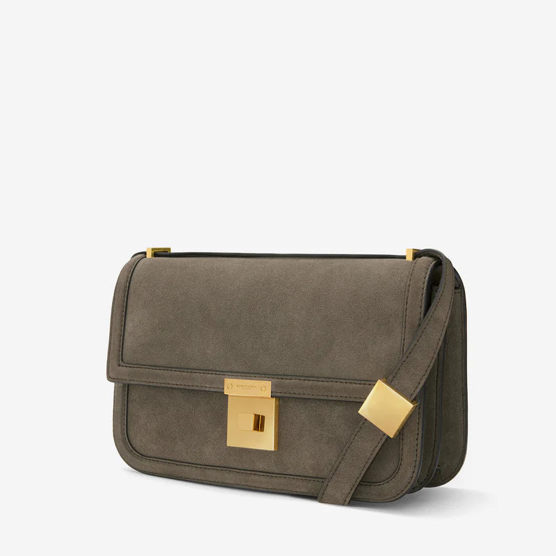 The Paris Crossbody