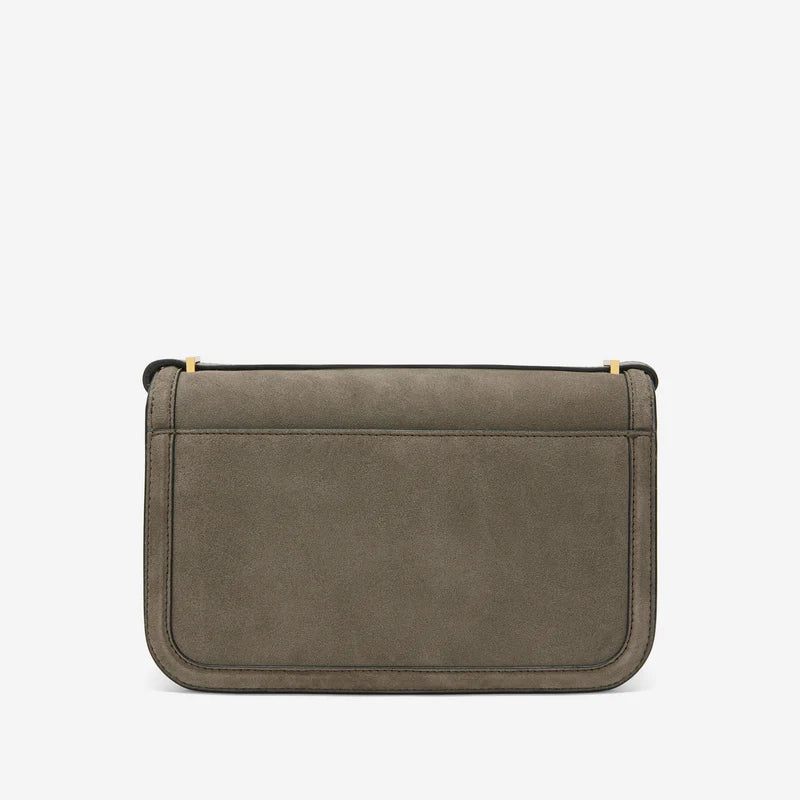 The Paris Crossbody