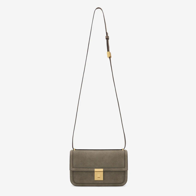 The Paris Crossbody