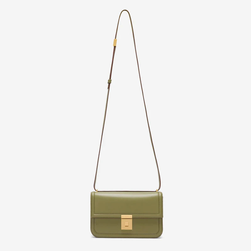 The Paris Crossbody