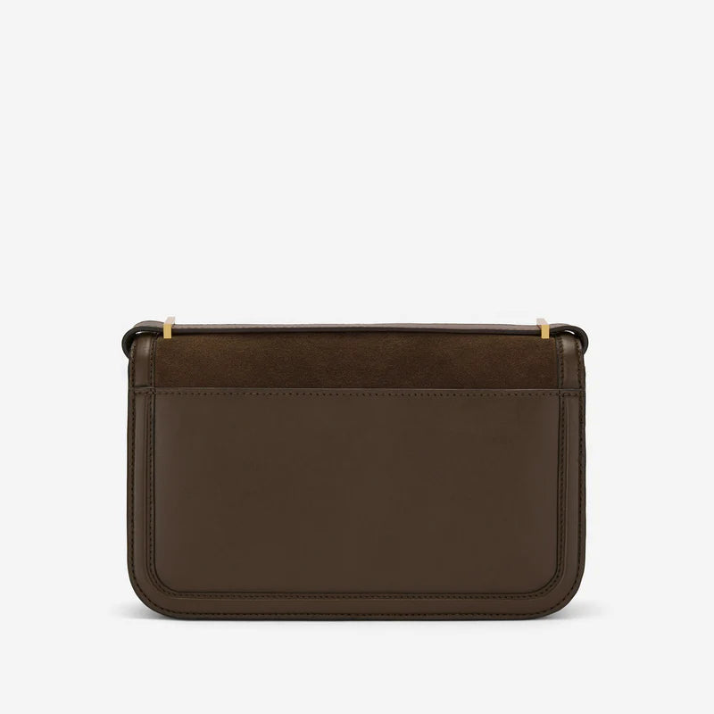 The Paris Crossbody