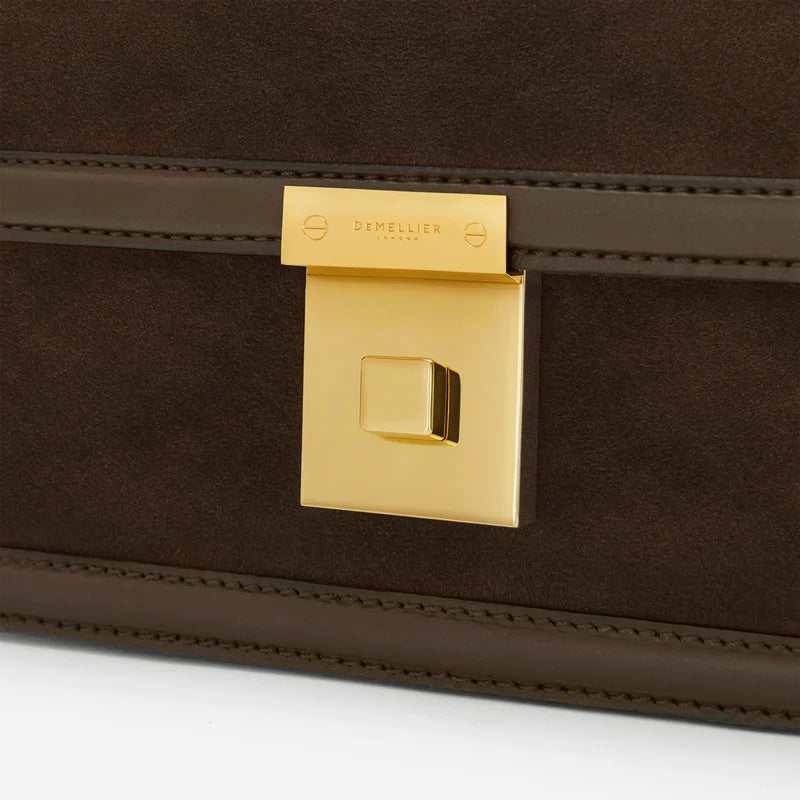 The Paris Crossbody