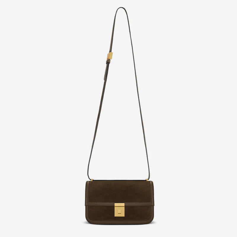 The Paris Crossbody