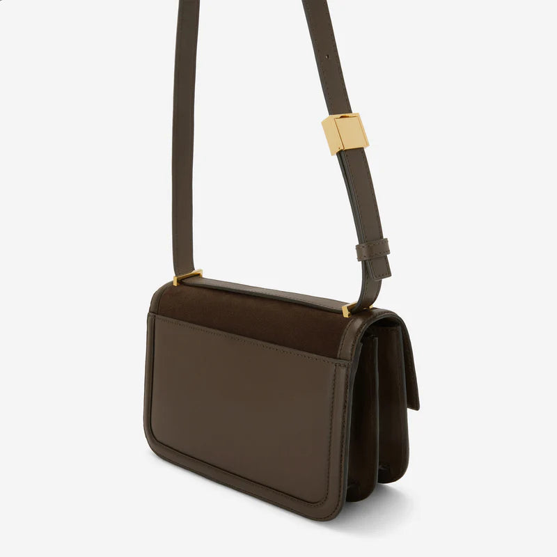 The Paris Crossbody
