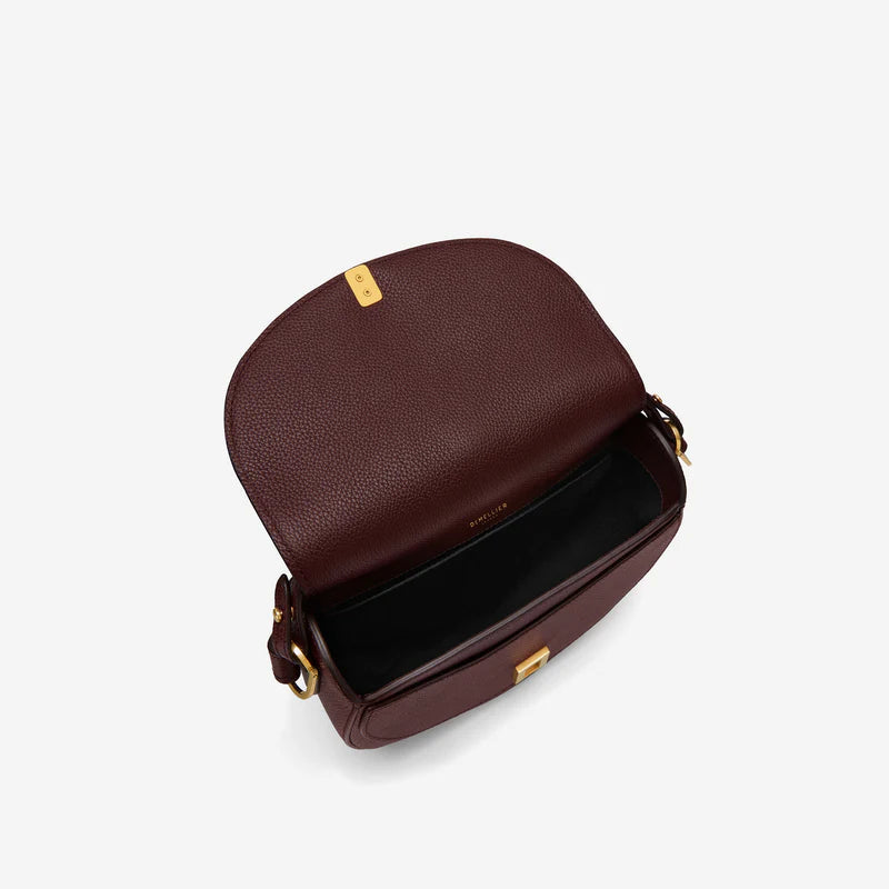 The Siena Saddle