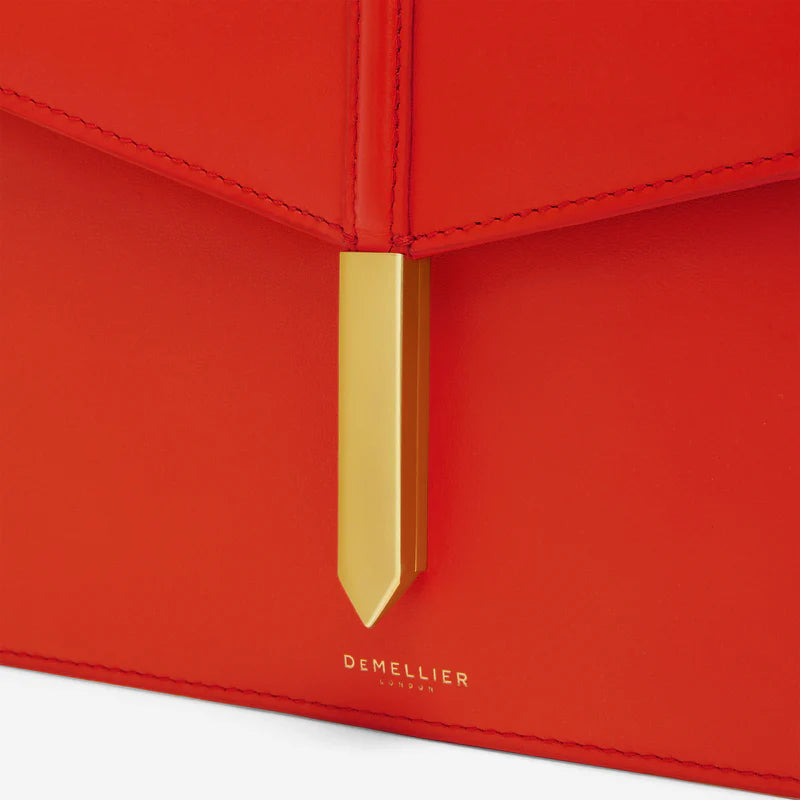 The Tokyo Clutch
