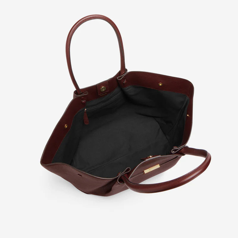 The Siena Saddle