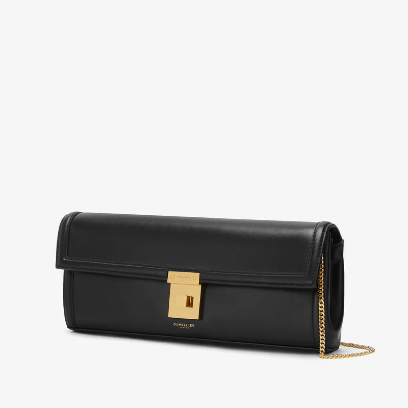 The Paris Clutch