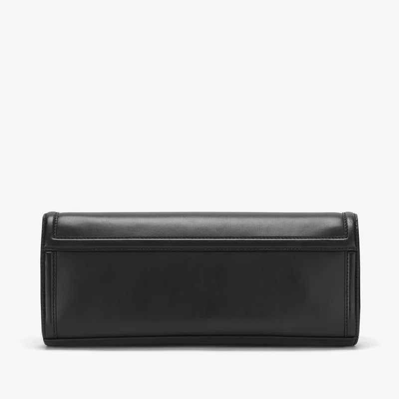 The Paris Clutch