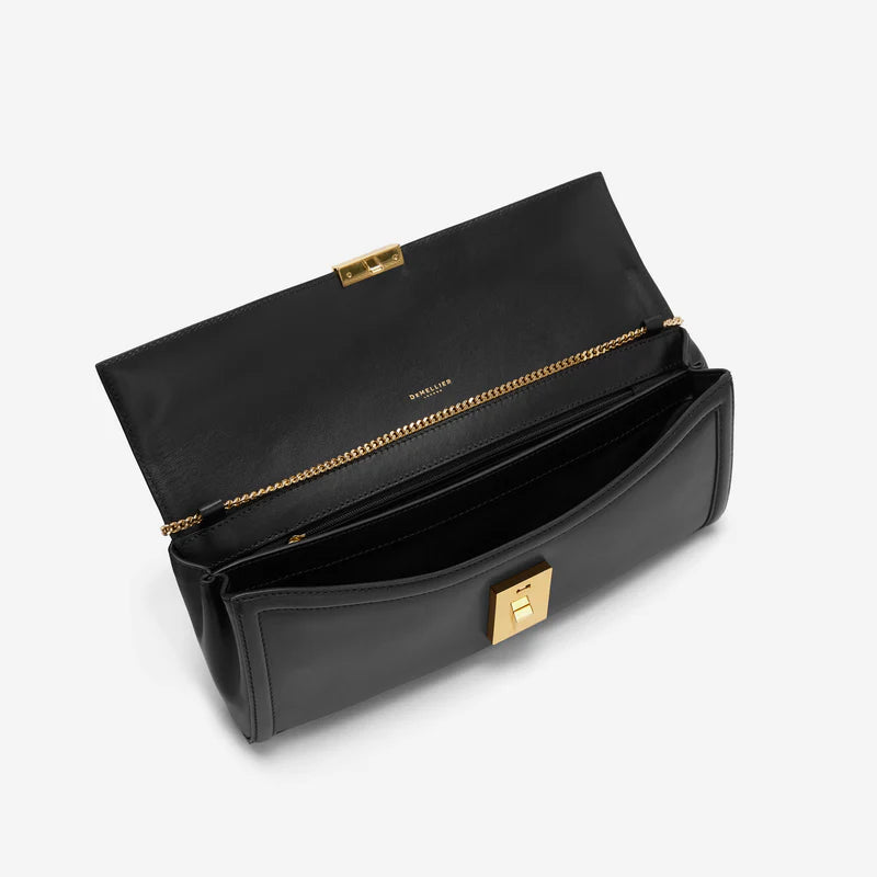 The Paris Clutch