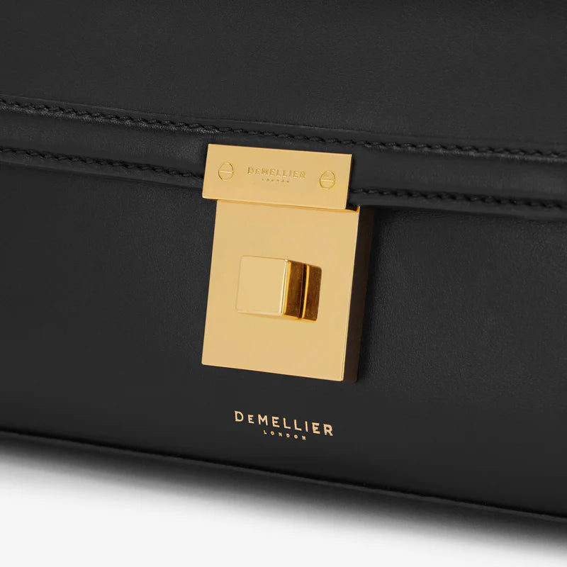 The Paris Clutch