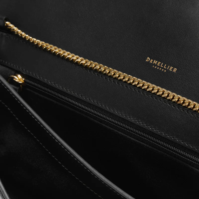 The Paris Clutch