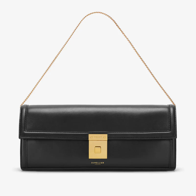 The Paris Clutch