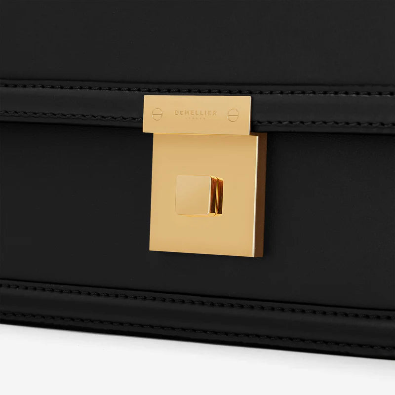 The Paris Crossbody